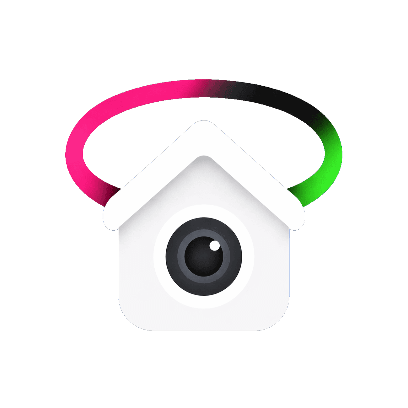 Halo Home icon