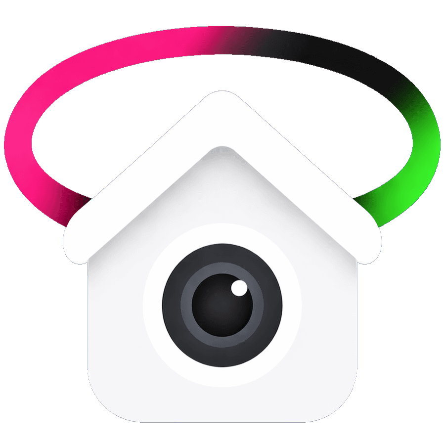 Halo Home logo