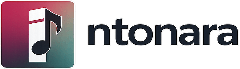 Intonara logo