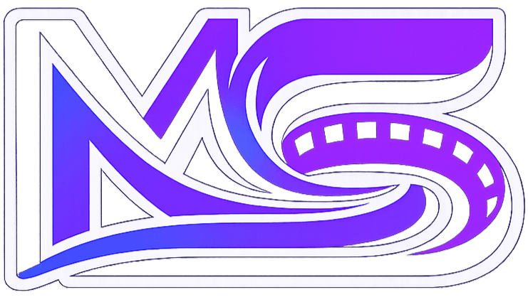 Motion Studio logo