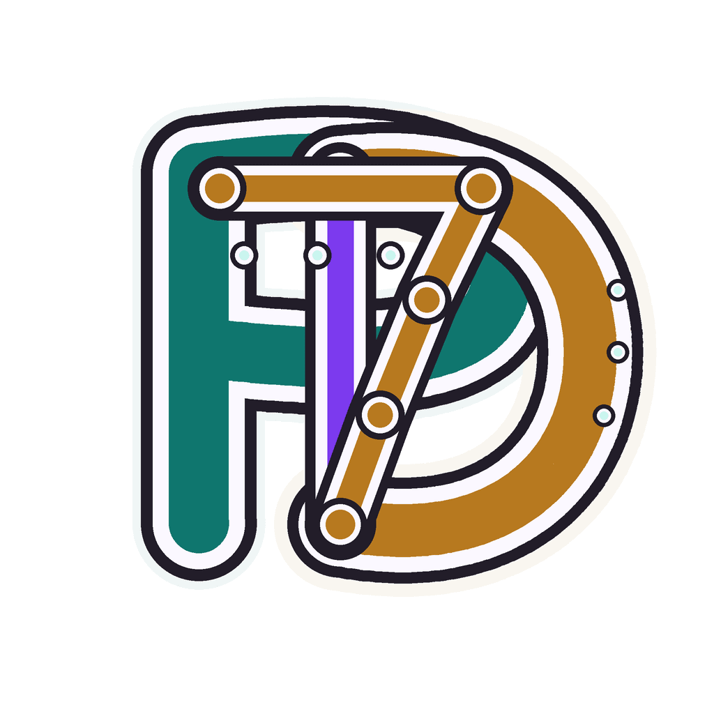 PolyDex icon
